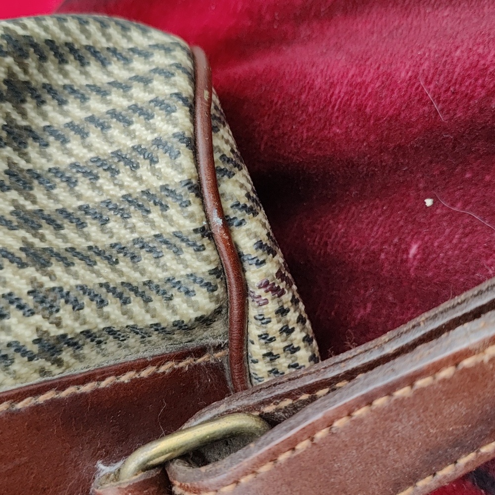 Ralph Lauren Vintage Bag - Picture 7 of 14